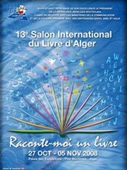 Le SILA 2008: entre «foire aux livres» et «salon professionnel», la censure