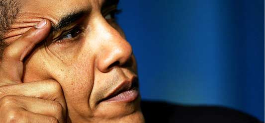 Elections américaines: le rêve éveillé du président algérien Bouteflika