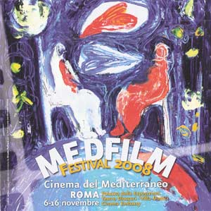 14ème édition du Medfilm festival
