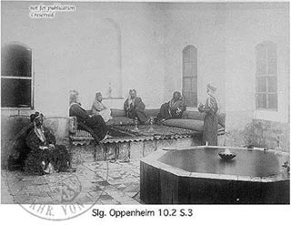 De Pierre et de lumière, de terre et de vent…. architecture du passé, architecture dépassée?