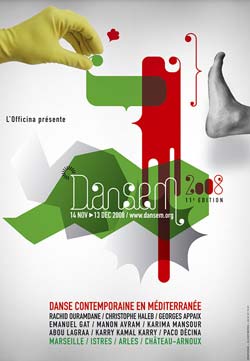 11e édition de Dansem