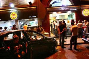 Promenade à Hamra, entre renouveau et nostalgie