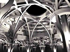 Rhétorique de la radicalisation: les mosquées en Italie