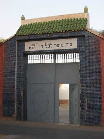 Un Maroc, deux confessions…