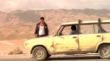 Lyes Salem: «Assez du cinéma misérabiliste»