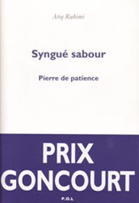 Atiq Rahimi, poète soufi de la liberté