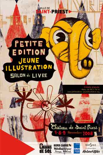 La jeune illustration italienne à l’honneur 