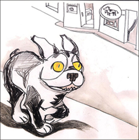 La jeune illustration italienne à l’honneur