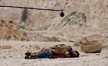 «Retour à Hansala», un grand film sur les naufrages des migrants