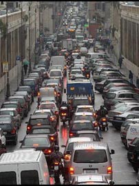 Transports d’écrivains 