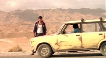 «Mascarades», meilleur film arabe du Festival du Caire