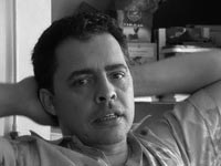 «A trois degrés, vers l’Est», recueil de nouvelles Chawki Amari