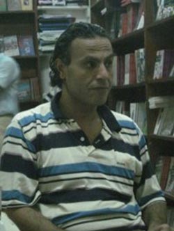 «Al Faîl» de Hamdi Abou Golayyel, ou le Caire souterrain des déracinés