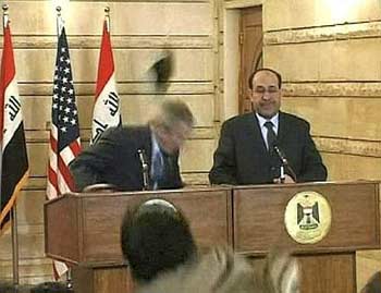 La religion de mes chaussures