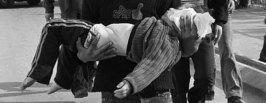 Gaza: 1000 morts pour rien