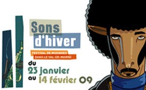 Sons D'hiver