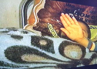 La guerre de l'information