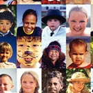 La France définitivement métissée. Un Dossier du Courrier de l’Atlas.