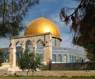 Al-Quds 2009, l'année commencera en mars