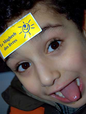 Le Maghreb des livres: rendez-vous annuel de l’intelligentsia et des écrivains du Maghreb