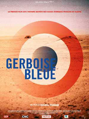 «Gerboise bleue»