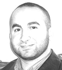 En suivant six lignes de vie de Bagdad à Damas