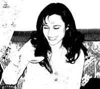 En suivant six lignes de vie de Bagdad à Damas