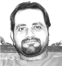 En suivant six lignes de vie de Bagdad à Damas