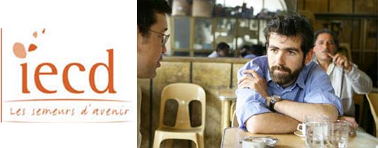 La Syrie, premier pays d’accueil des réfugiés iraquiens