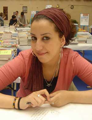 Faiza-Khadra: regards croisés