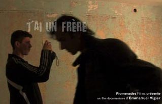 «J’ai un frère» d’Emmanuel Vigier 