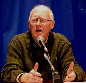 Bruno Etienne, de la «grenade entrouverte» à la grenade dégoupillée