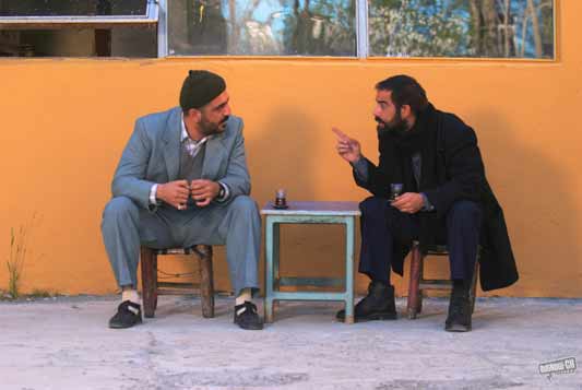 Le cinéma turc au mieux de sa forme…