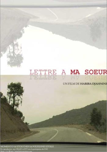 Rencontre avec Habiba Djahnine, documentariste algérienne