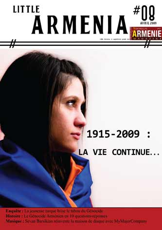 Figures arméniennes 