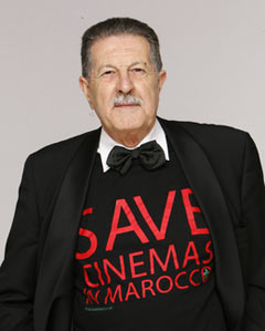 Latif Lahlou, cinéaste passionné et engagé