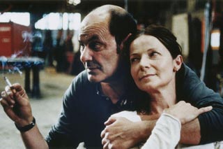 De retour de Cannes, Suleiman, Nassim, Riad et les autres...