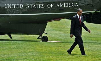 Barack Obama et l’illusion d’une nouvelle Amérique «islamophile»