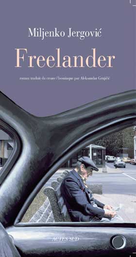 Sur la route de Sarajevo