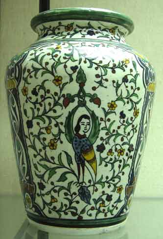 “Jerusalem, Our Home”, l’exposition revendication