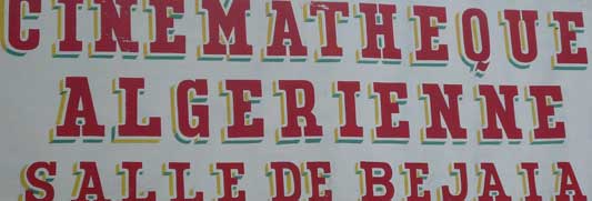 7èmes Journées Cinémato- graphiques de Béjaia: la joie demeure