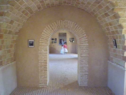 7ème rencontres internationales de la photographie de Ghar El Melh