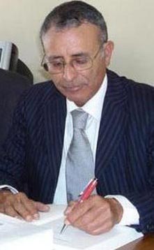 Le testament de Abdelkébir Khatibi