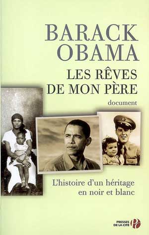 Le rêve 0bama