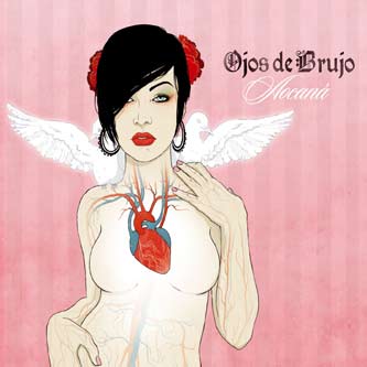 Ojos De Brujo, la fiesta espagnole à l’heure de la mondialisation 