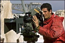 Nabil Ayouch, rencontres en ligne