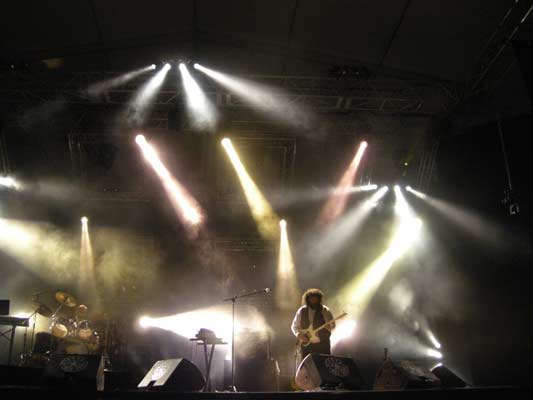 Marseille, sur les pas d'Istanbul