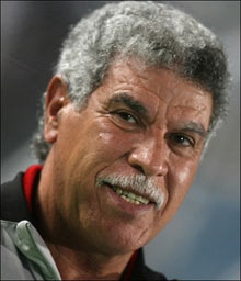 Match Algérie-Egypte: quand deux pays ne tournent plus rond