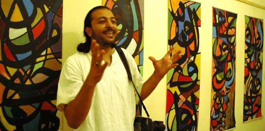 Hommage à la ville interdite