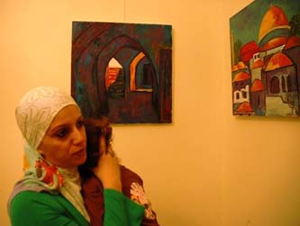 Hommage à la ville interdite